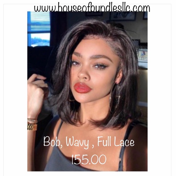 Custom Wigs - Picture 2 of 4